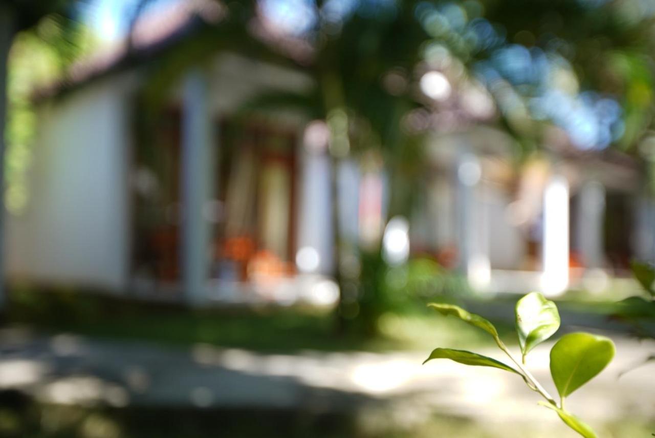 דואונג דונג Hoa Nhat Lan Bungalow מראה חיצוני תמונה